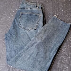 PacSun Vintage ICON cropped jeans size 25 waist